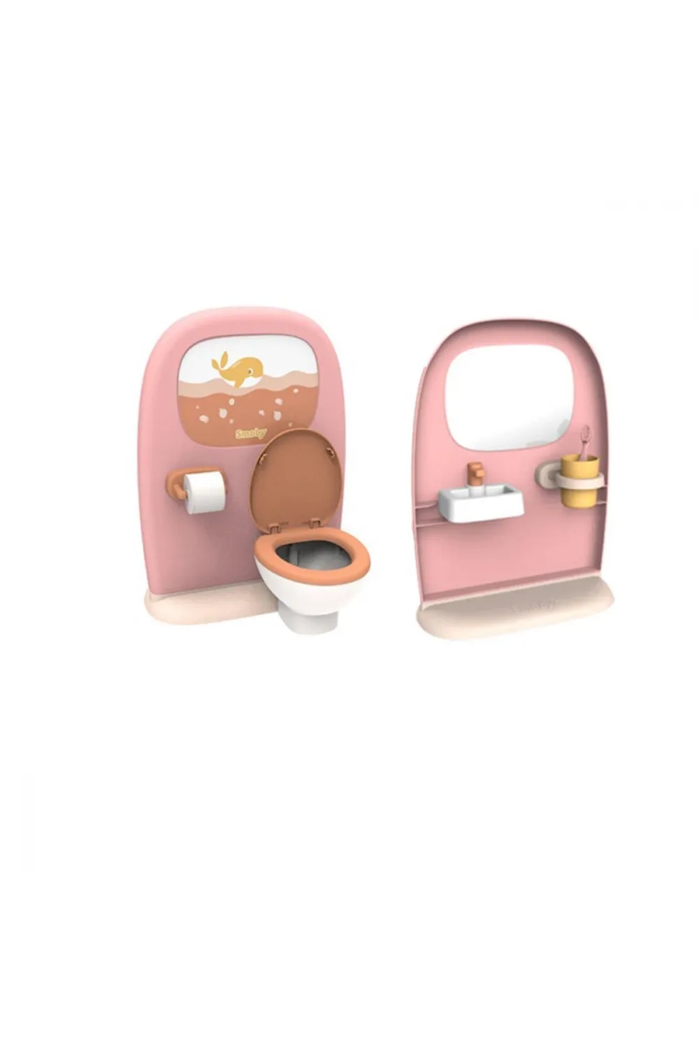 7600220500 BN TOILETS