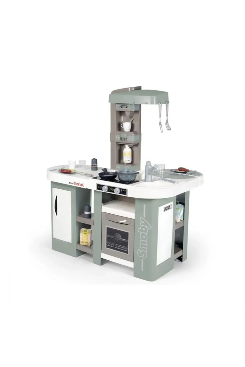 7600311053 Tefal Studio Kitchen XL Bubble