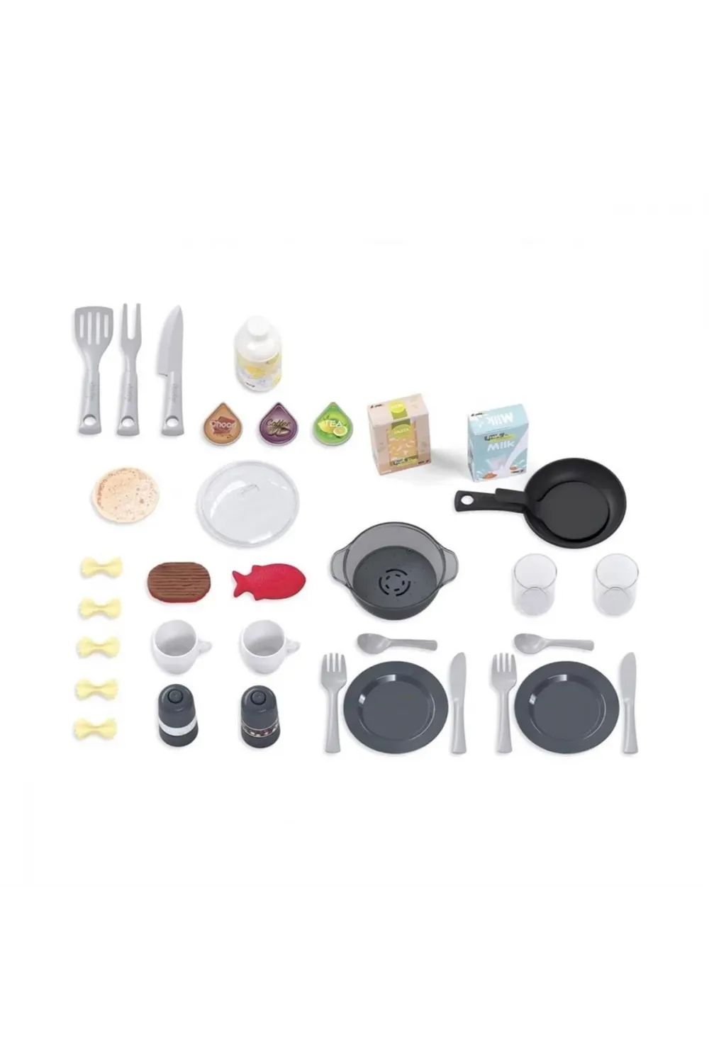 7600311053 Tefal Studio Kitchen XL Bubble