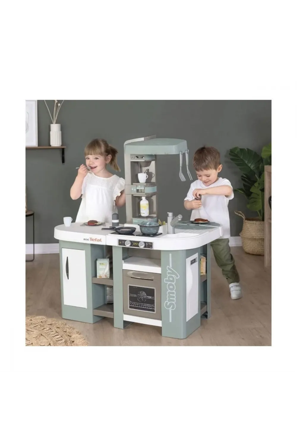 7600311053 Tefal Studio Kitchen XL Bubble