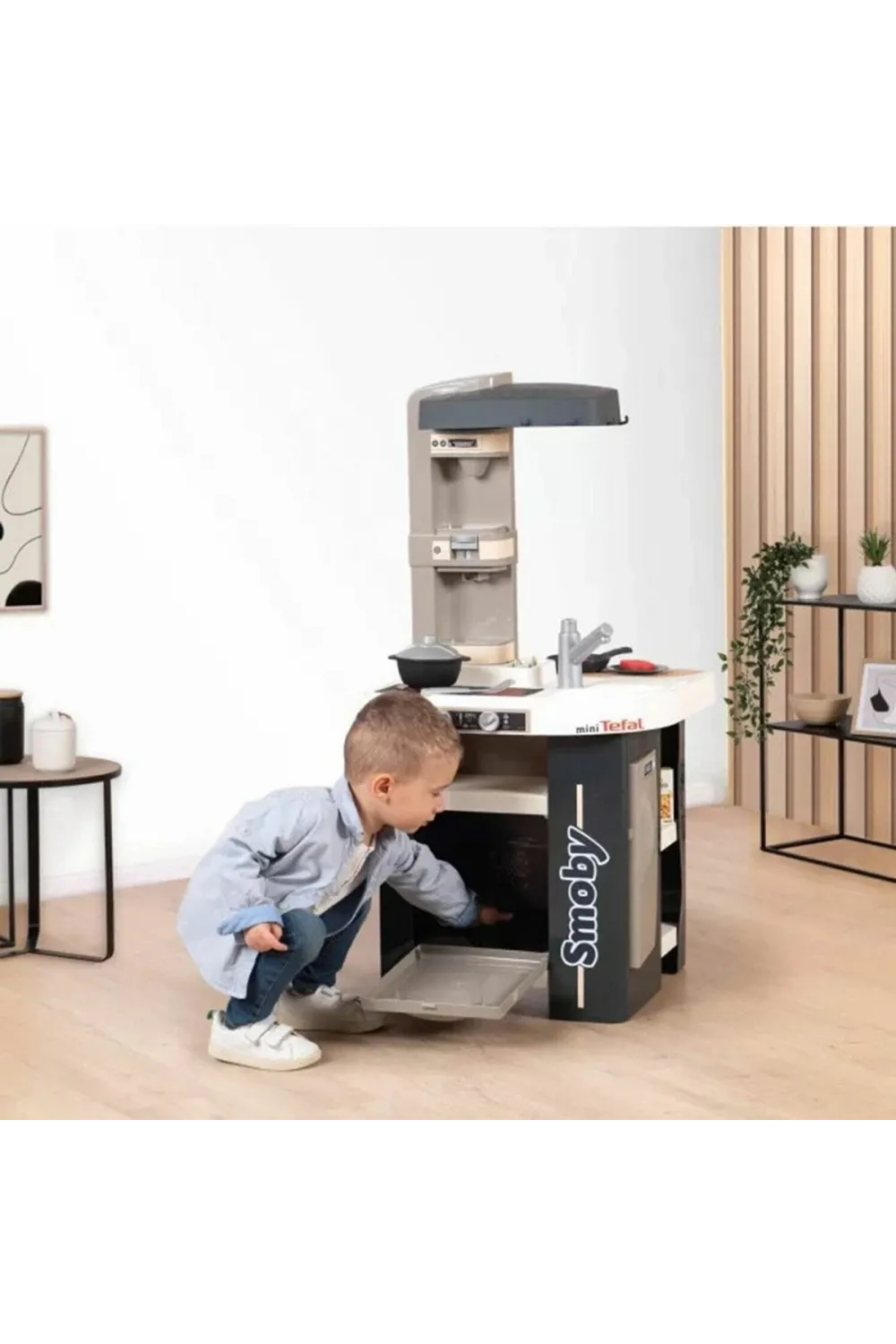7600311056 Tefal Studio Kitchen