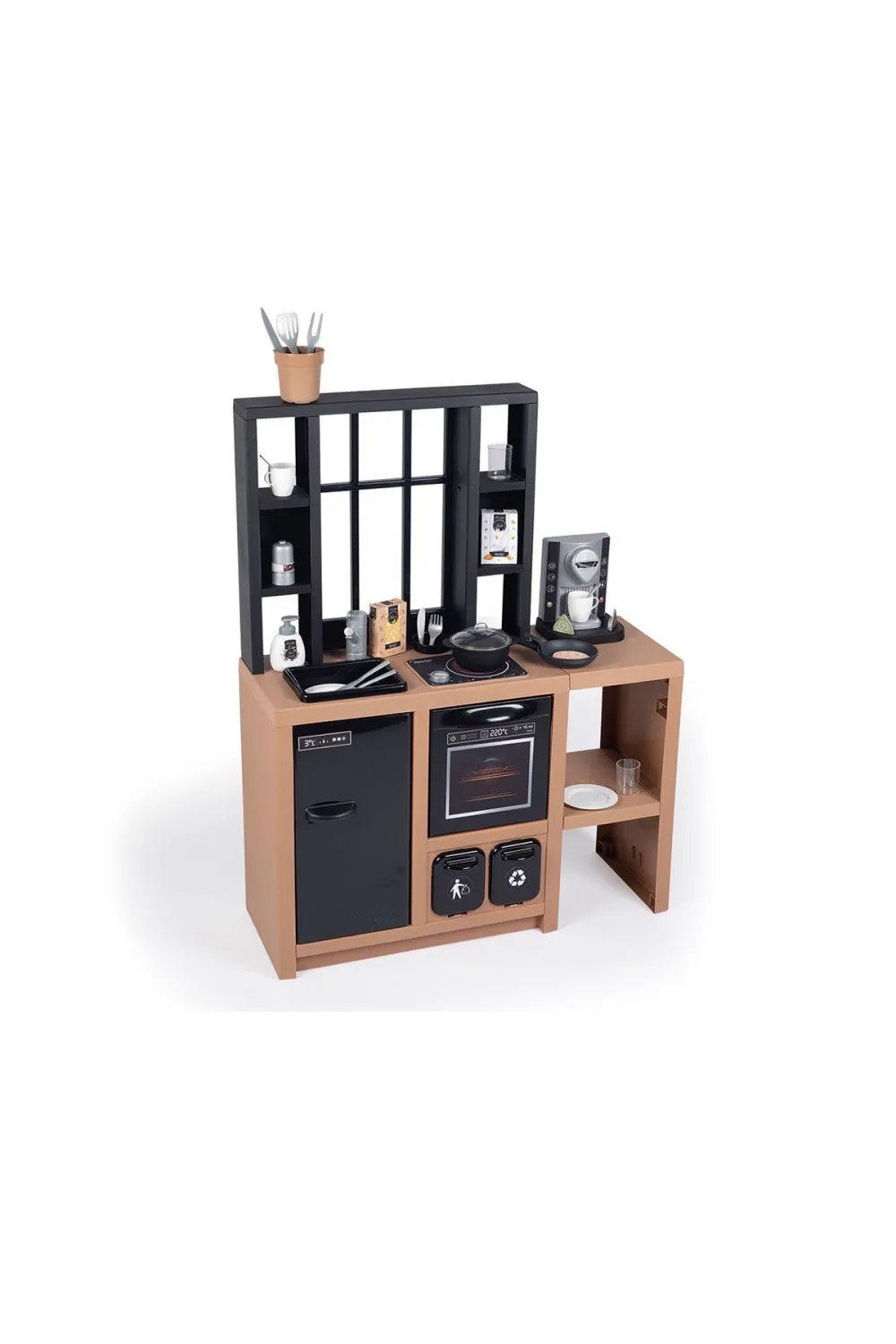 7600312600 Loft kitchen