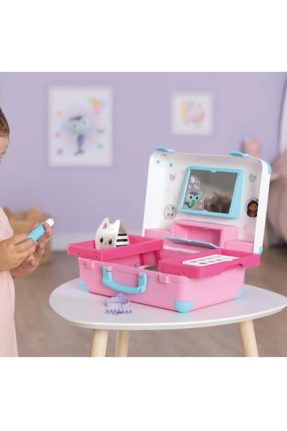 7600320166 Gabby Beauty Vanity
