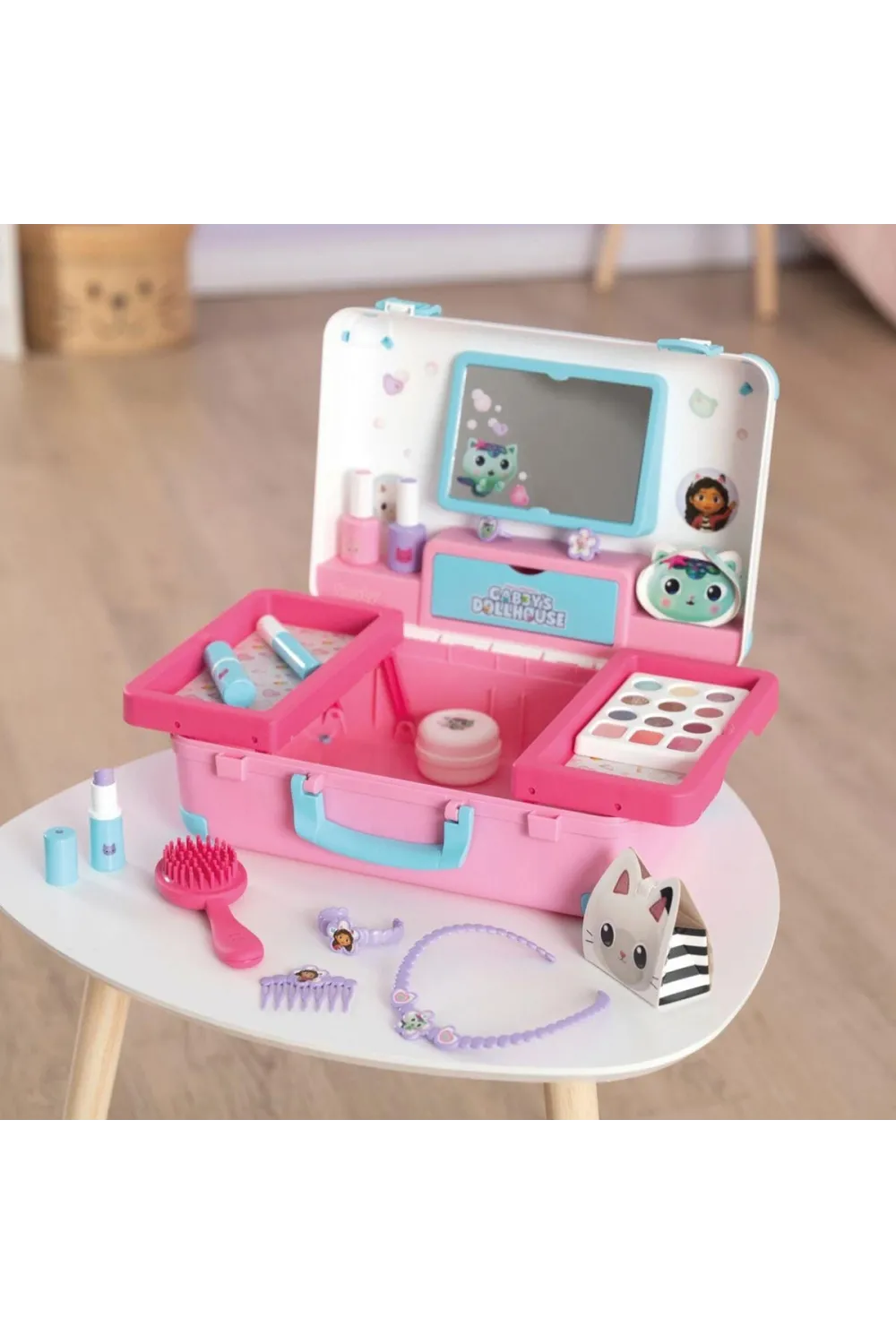 7600320166 Gabby Beauty Vanity