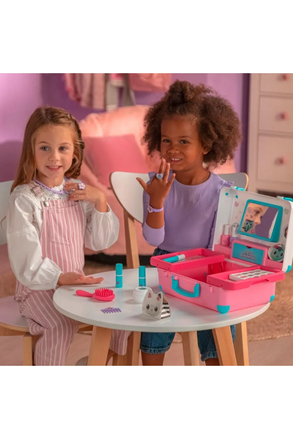 7600320166 Gabby Beauty Vanity
