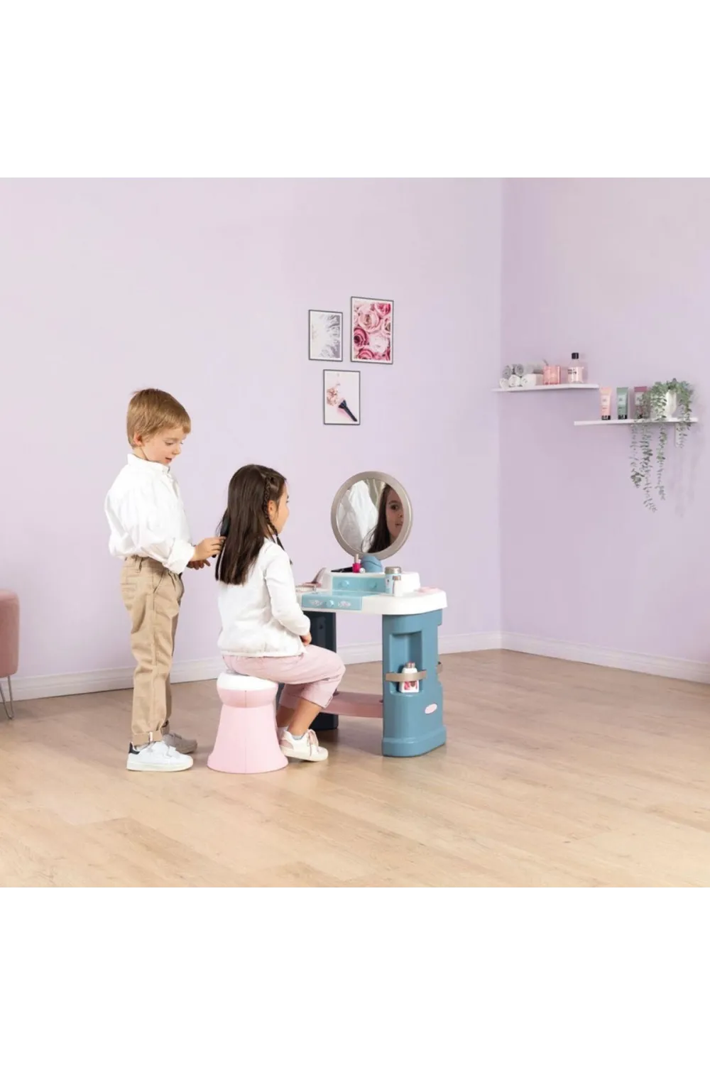 7600320249 MY BEAUTY DRESSİNG TABLE