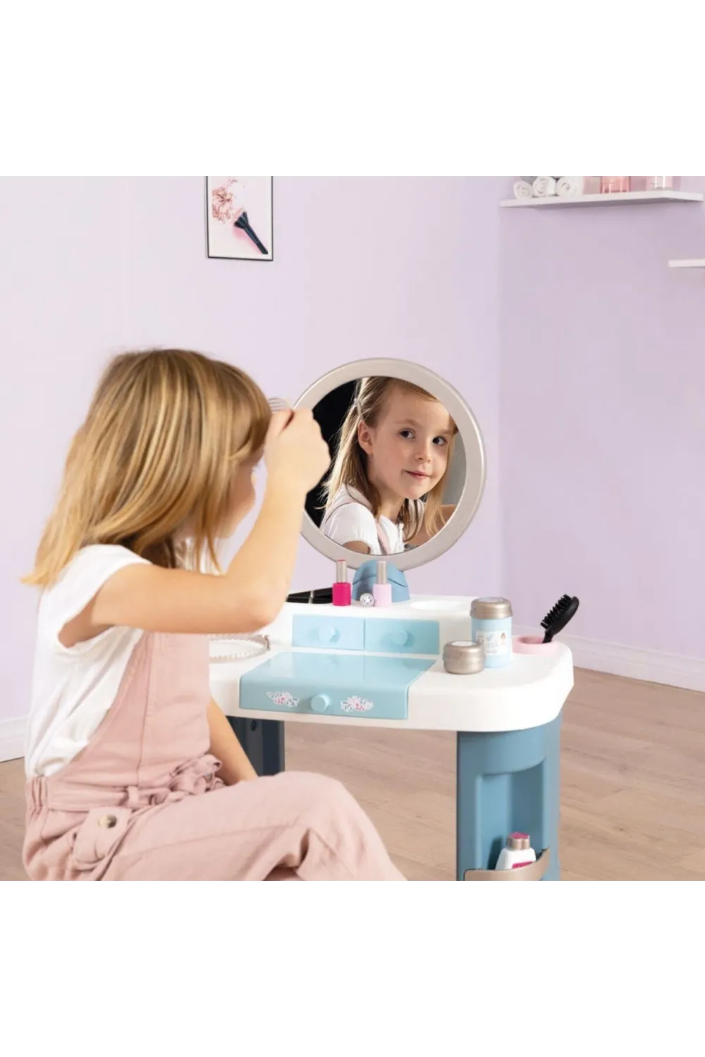 7600320249 MY BEAUTY DRESSİNG TABLE
