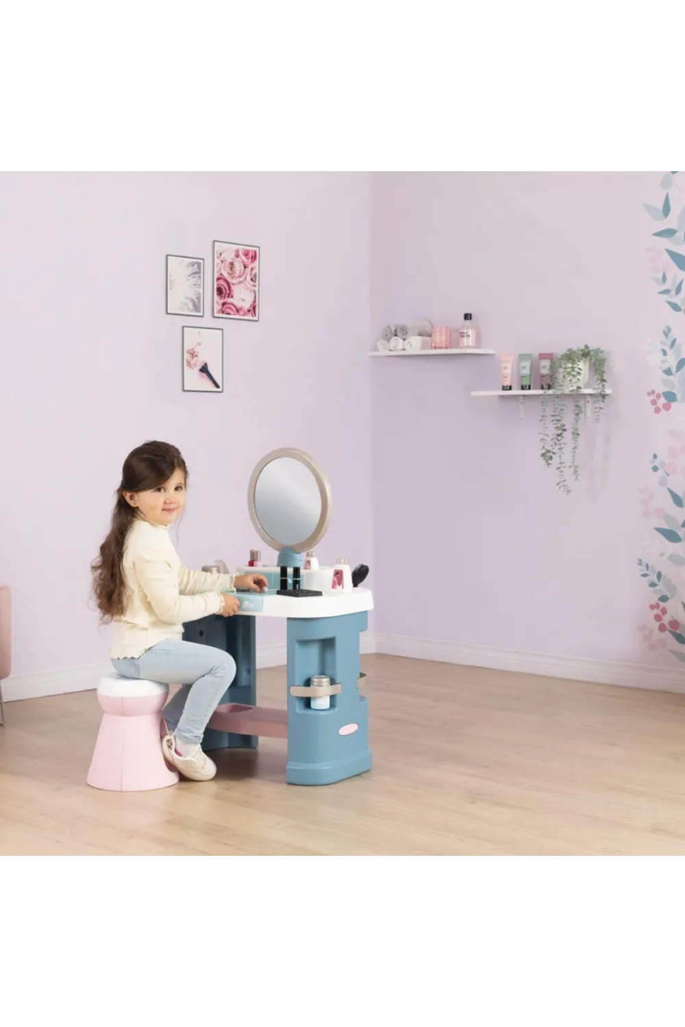 7600320249 MY BEAUTY DRESSİNG TABLE