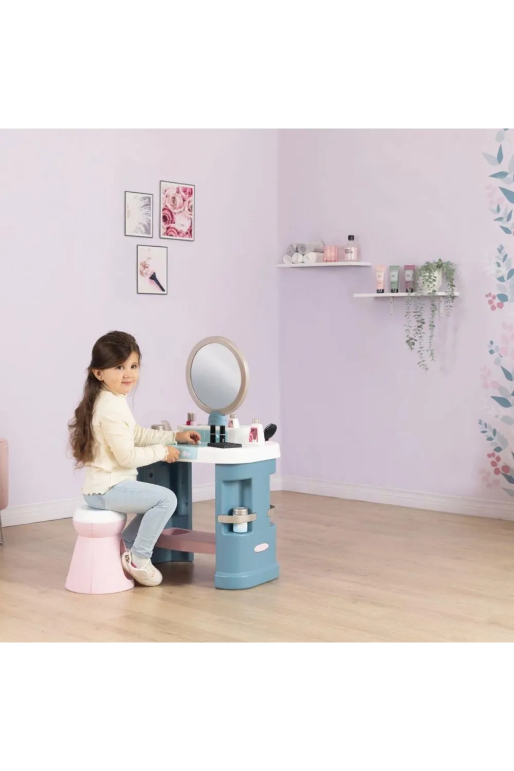 7600320249 MY BEAUTY DRESSİNG TABLE