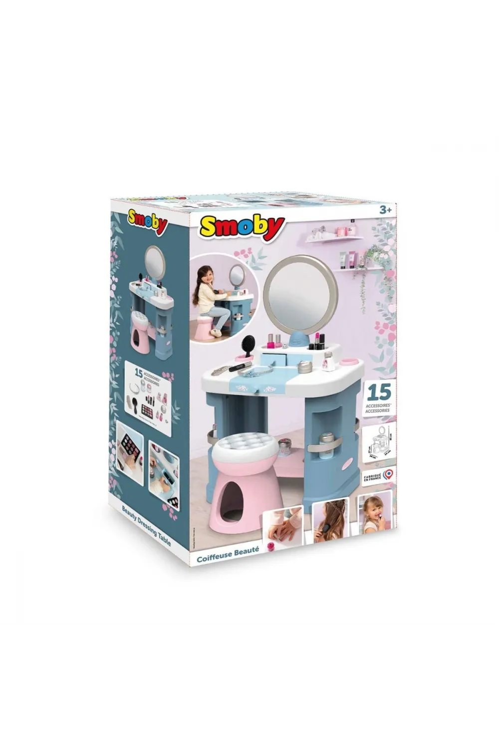 7600320249 MY BEAUTY DRESSİNG TABLE