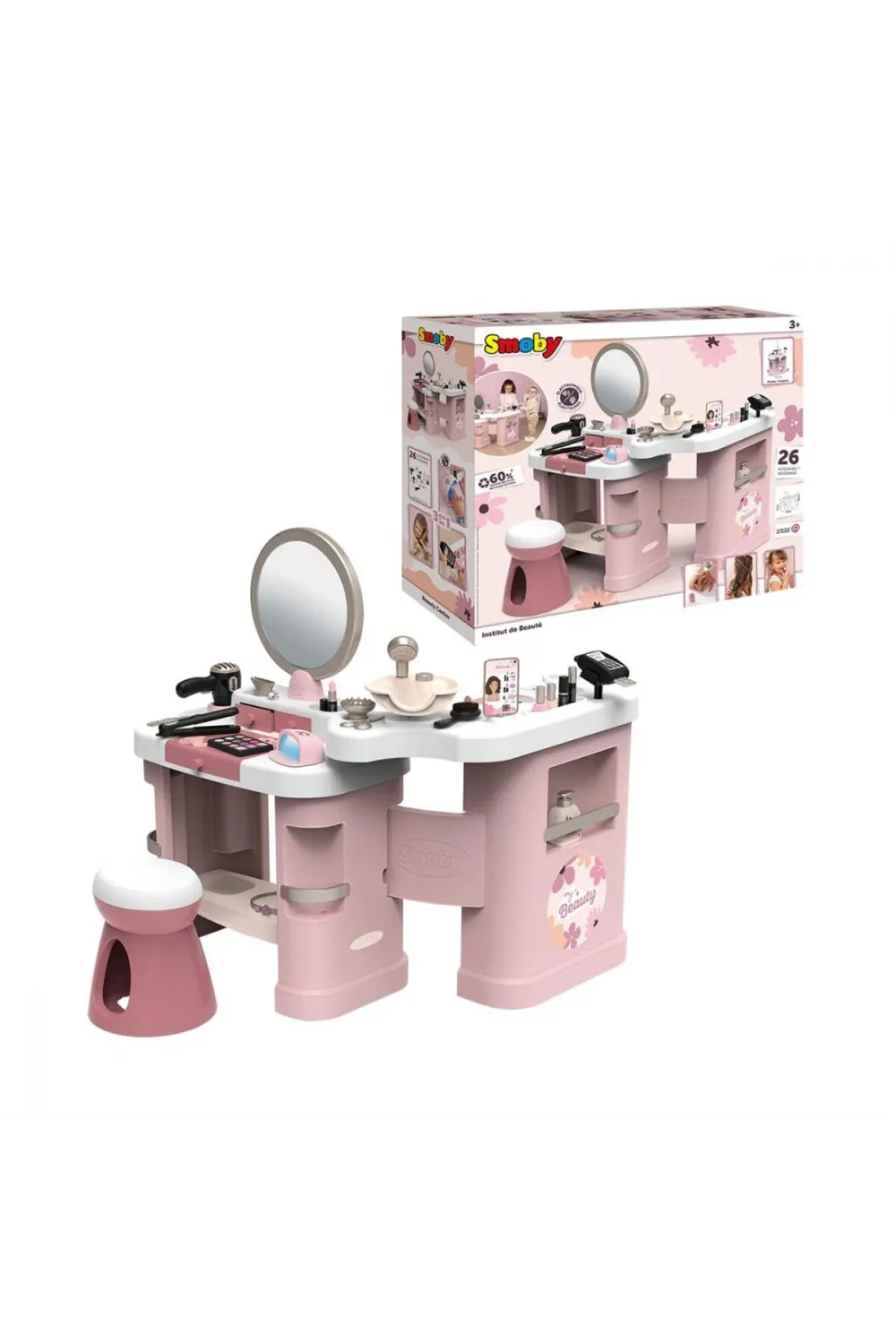 760032040 MY BEAUTY CENTER