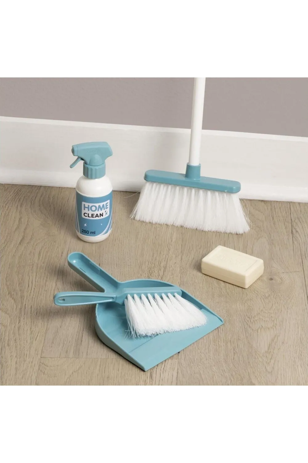 7600330321 Xl Cleanıng Set