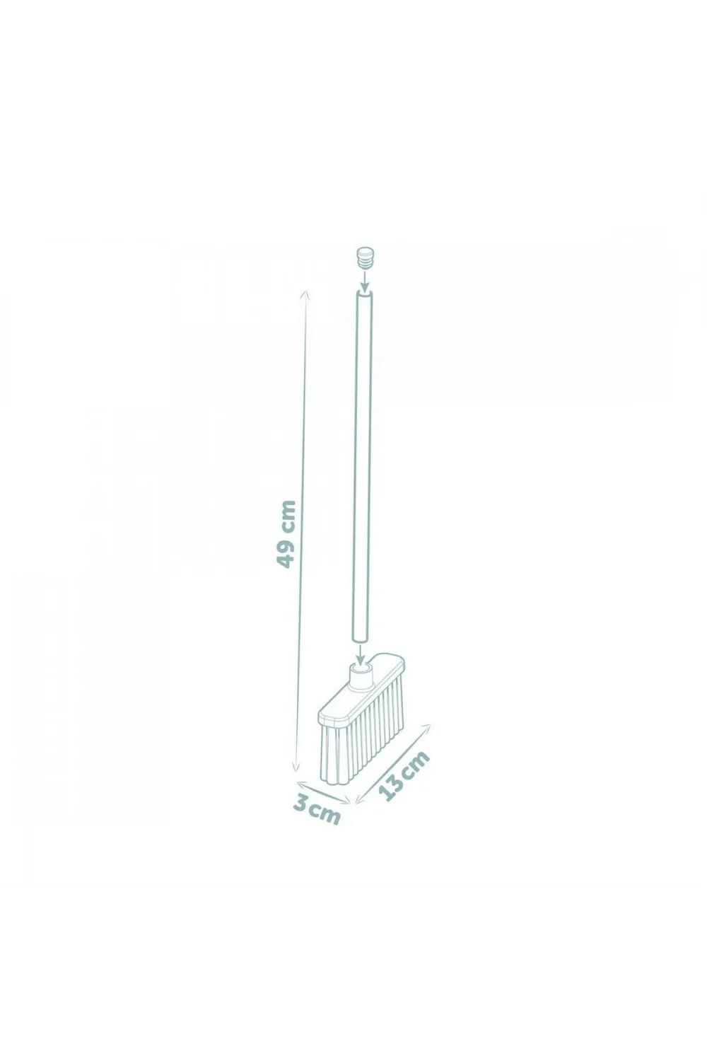 7600330321 Xl Cleanıng Set