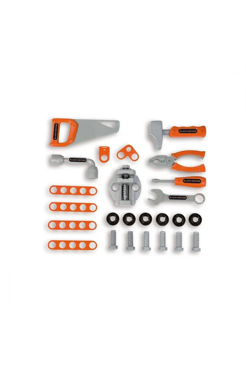 7600360734 B+D Bricolo Smart Workbench