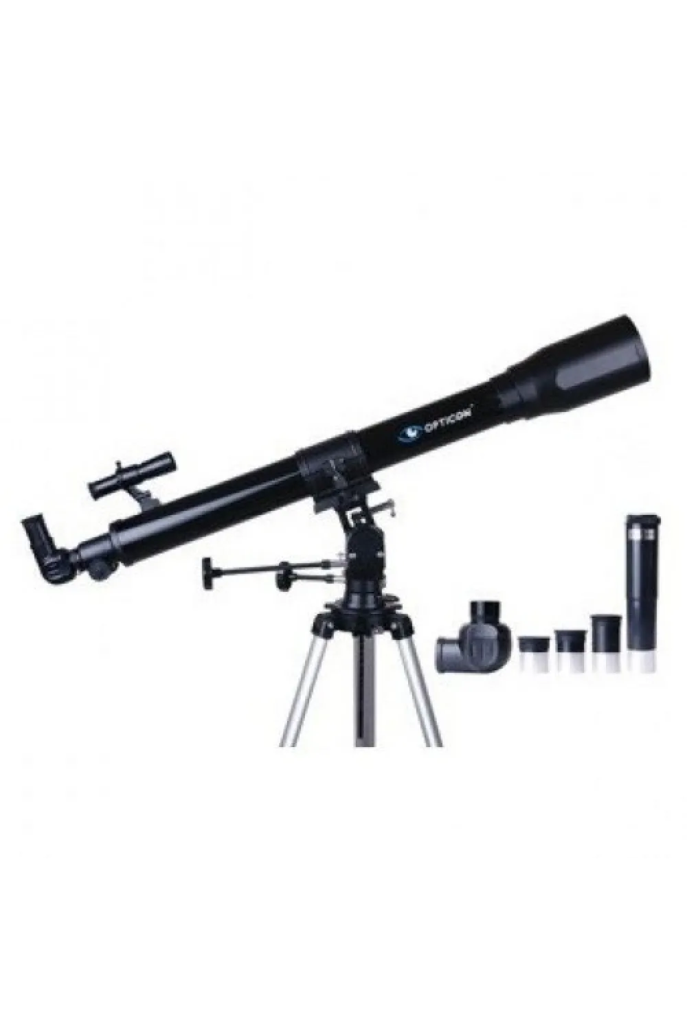 78 - 79100 Astronomi Teleskop