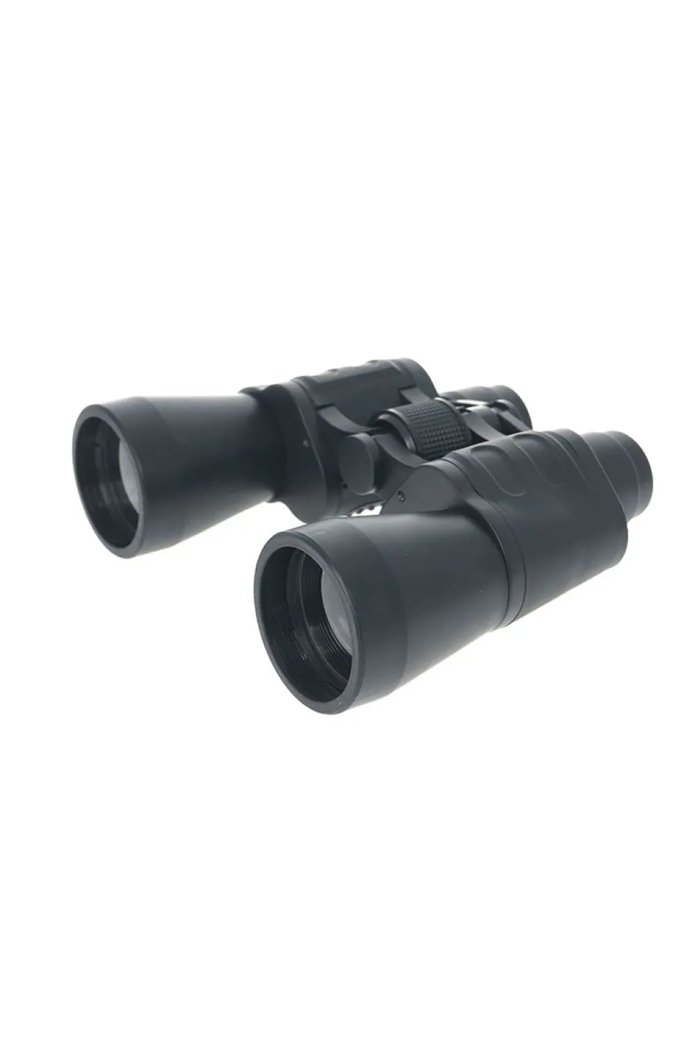 7x50 Kauçuk Kaplamalı Mavı Cam Mercekli Dürbün