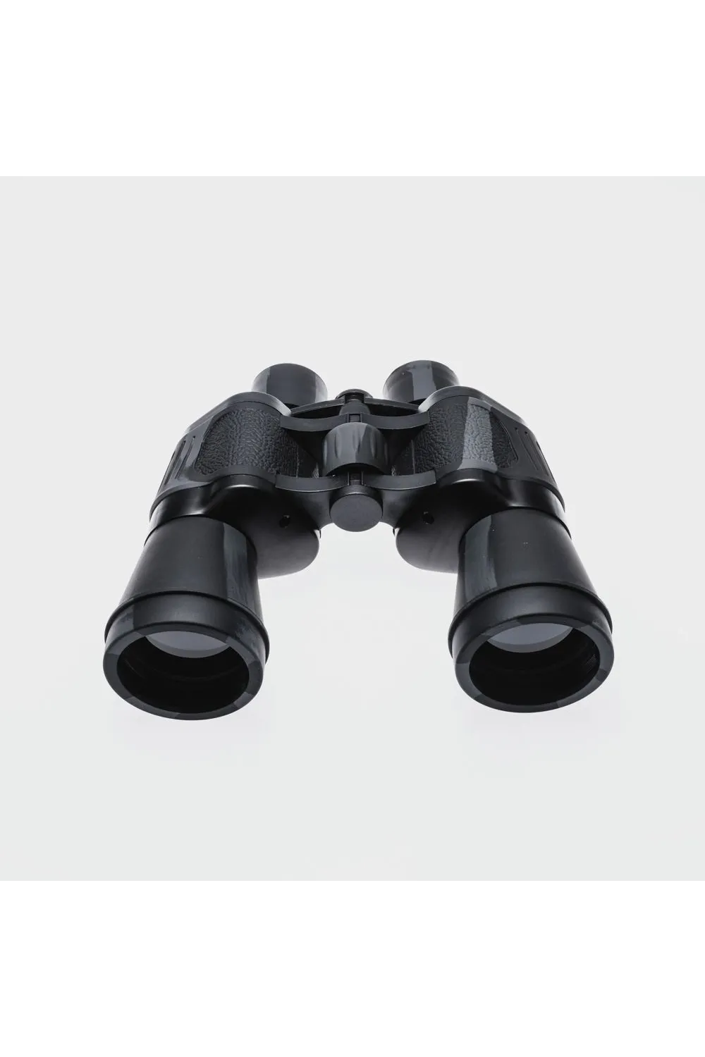 7X50 Kauçuk Kaplamalı Mavı Cam Mercekli Dürbün