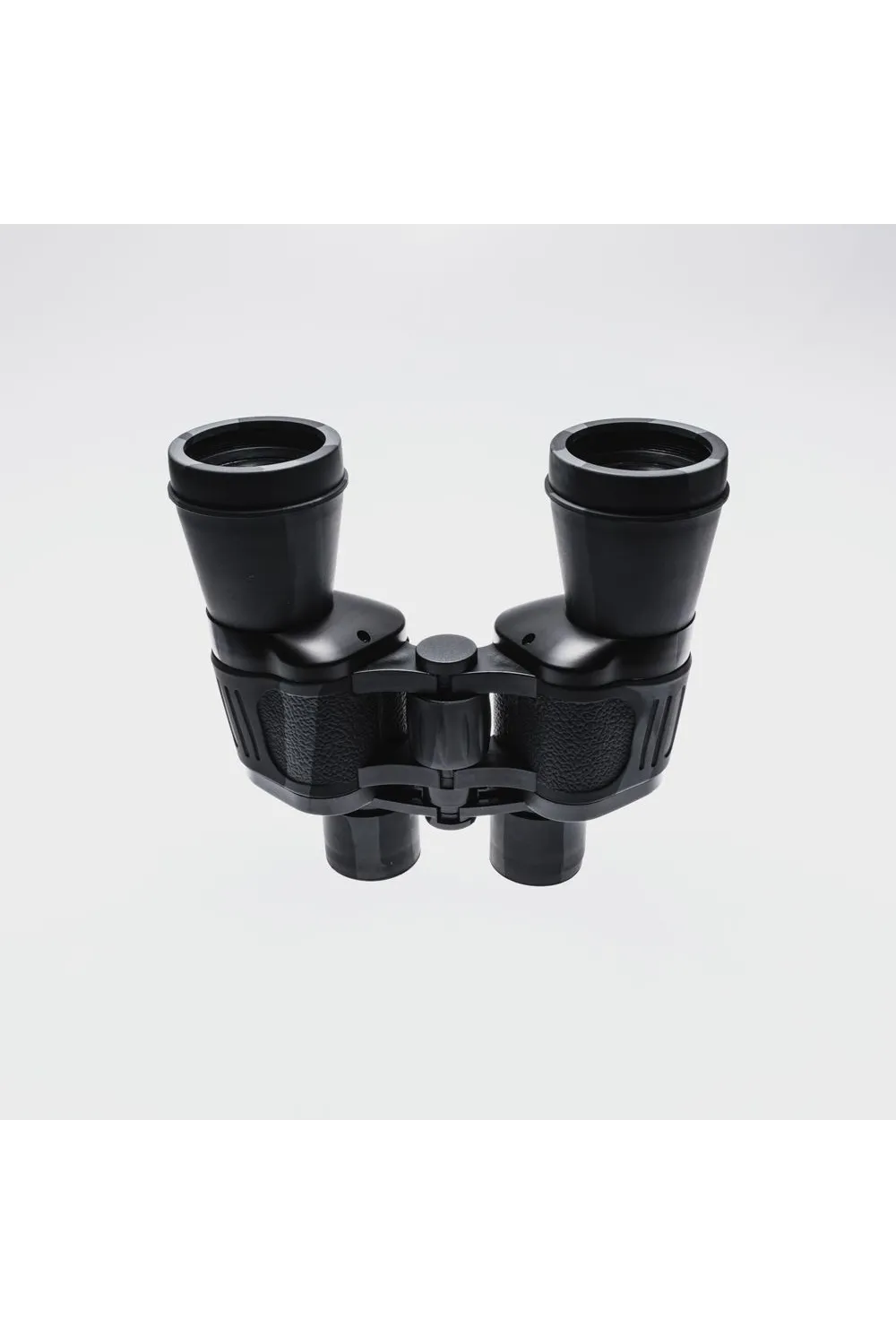 7X50 Kauçuk Kaplamalı Mavı Cam Mercekli Dürbün