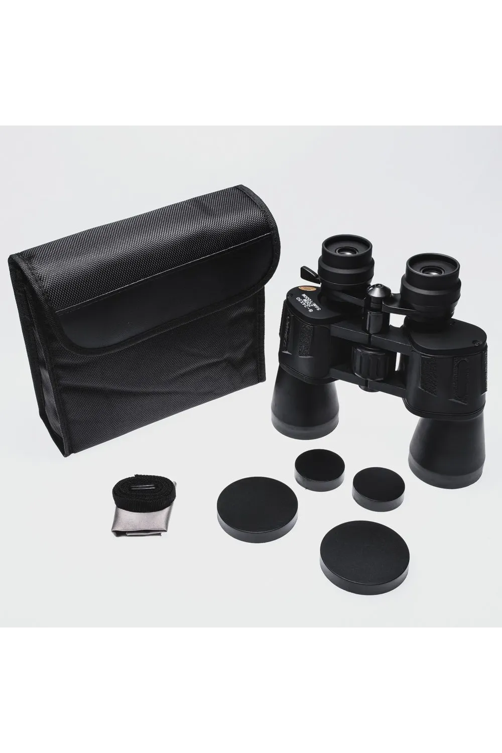8-24X50 Zoom Dps I Zoomlu Süper Kaliteli Dürbün