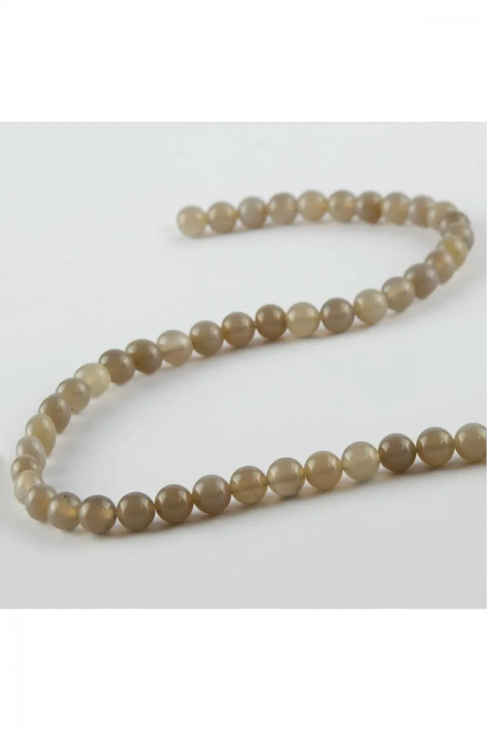 8 mm Akik Taşı