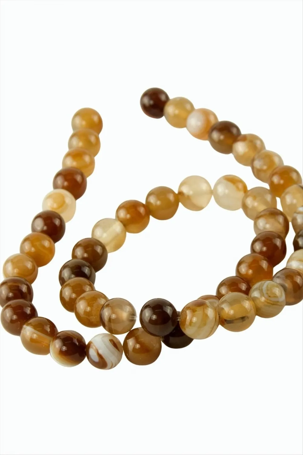 8 mm Akik Taşı