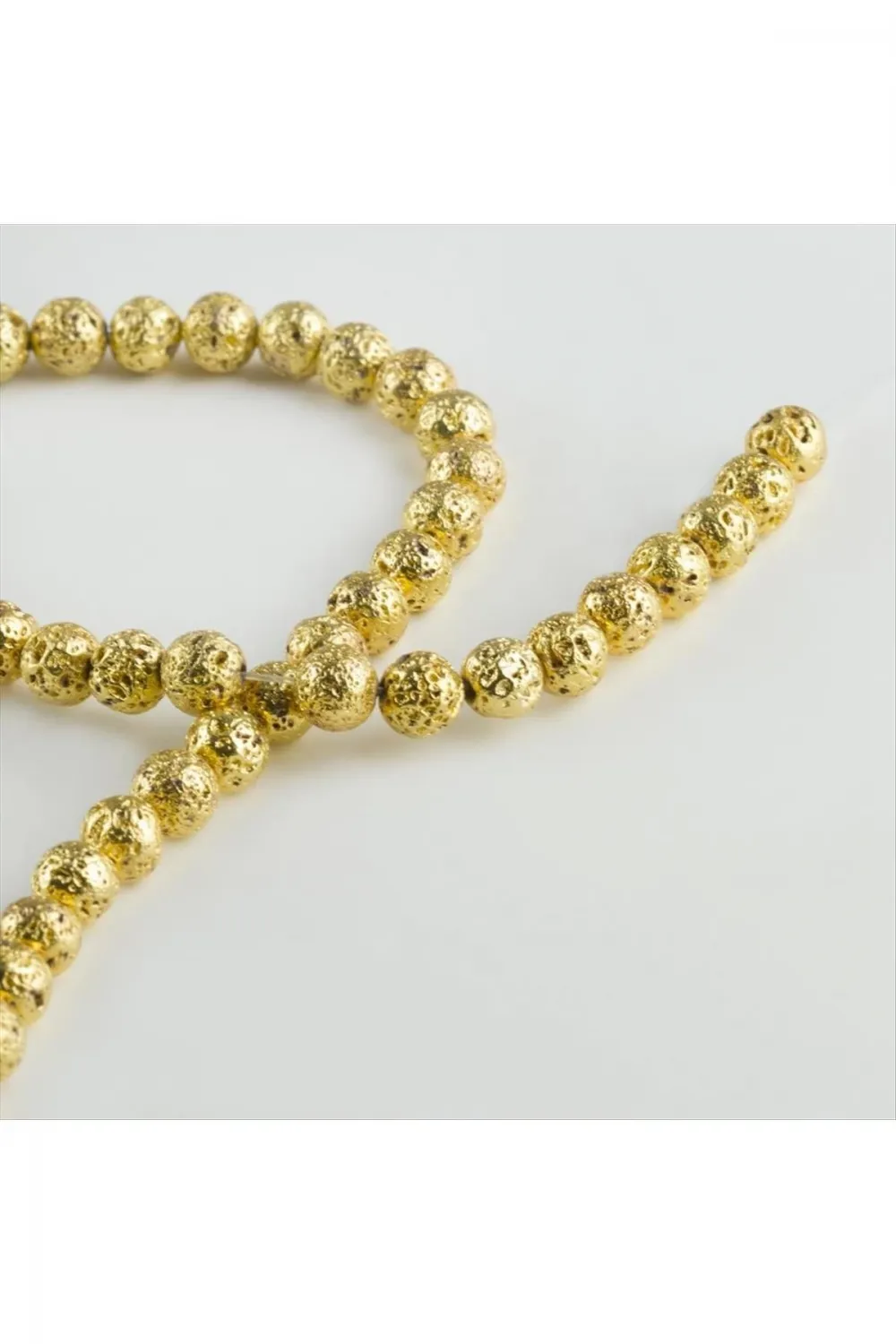 8 mm Kaplamalı Lav Taşı
