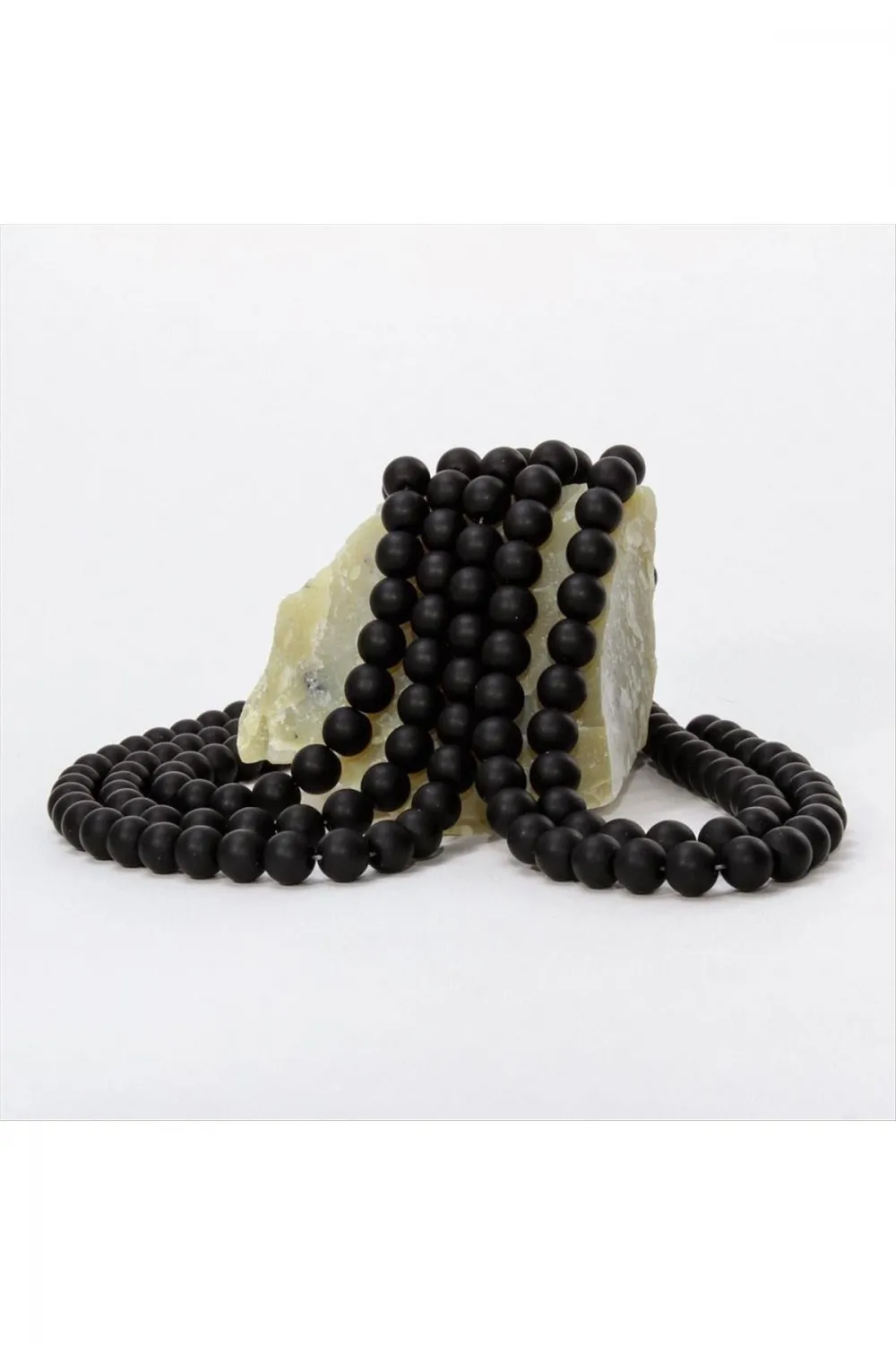 8 mm Orjinal Mat Onix Doğal Taş