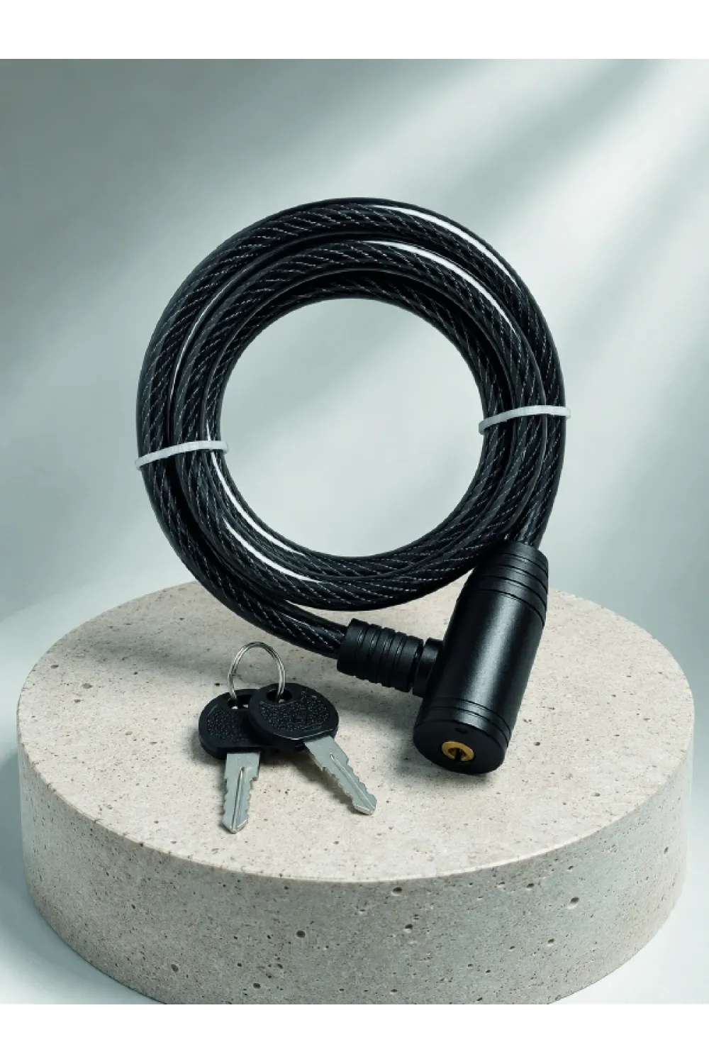 80 Cm 12 Mm Bisiklet Kilidi