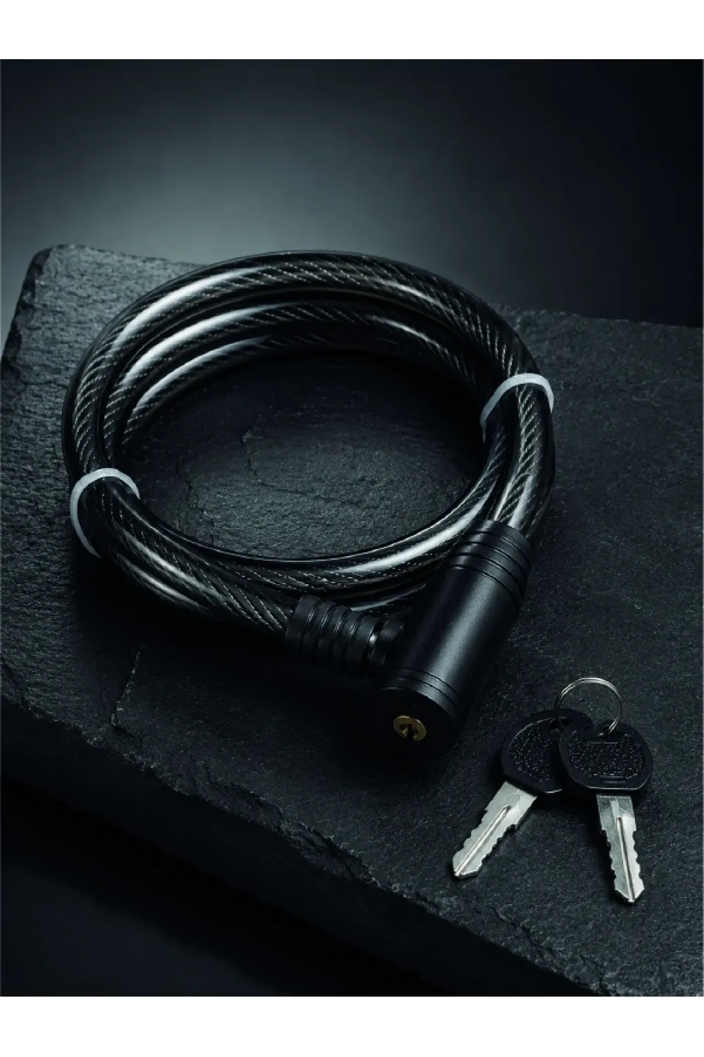 80 Cm 12 Mm Bisiklet Kilidi