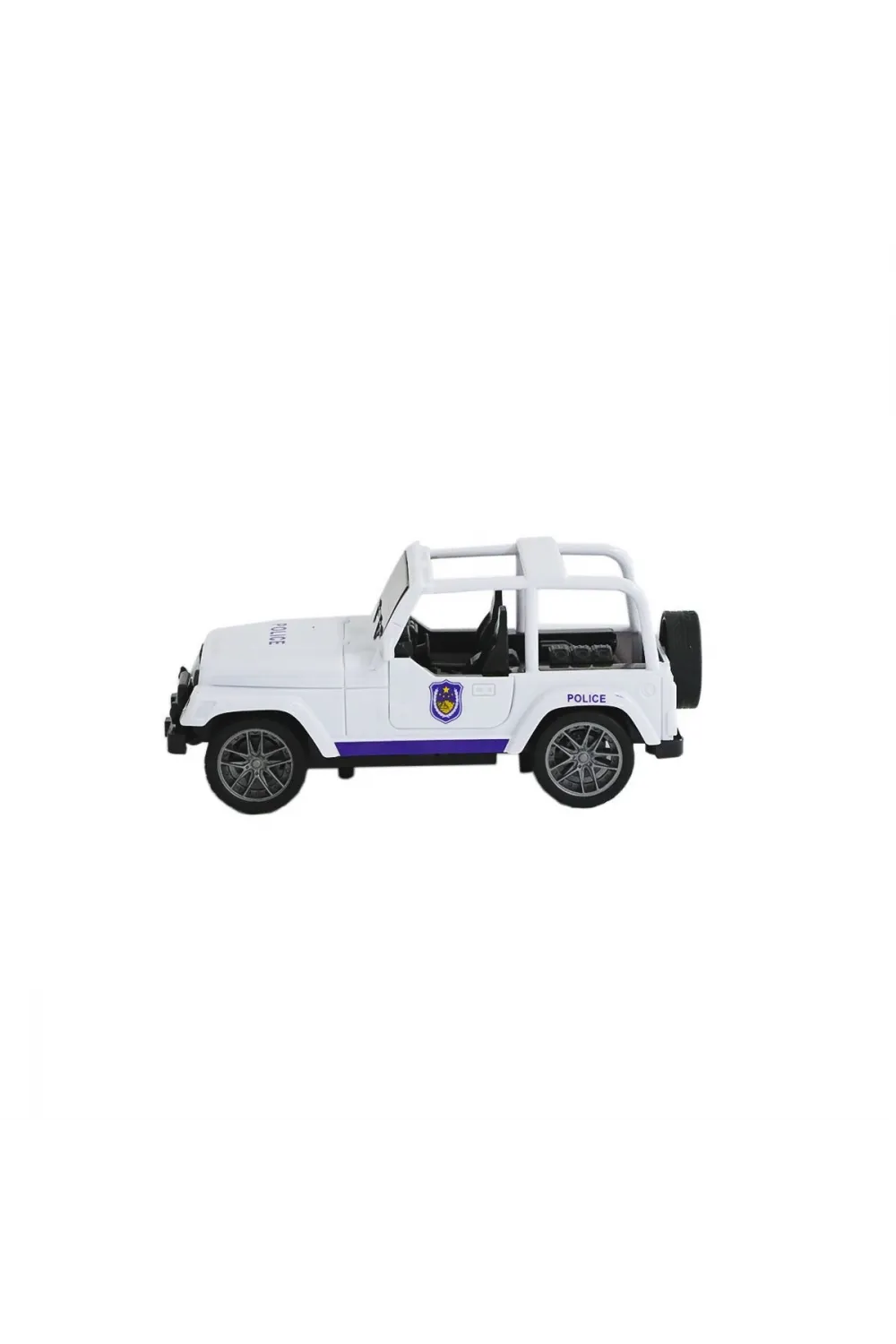 8007A 8Lİ DISPLAYDE SÜRTMELİ ARAZİ JEEP