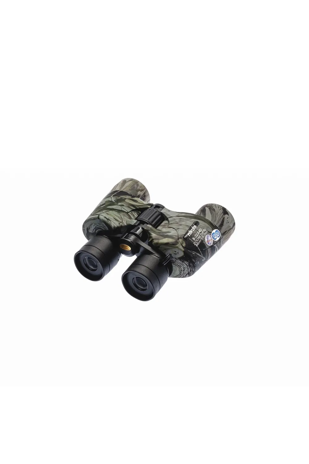 832x40 Zoom Dps I Zoomlu Süper Kaliteli Dürbün Askeri