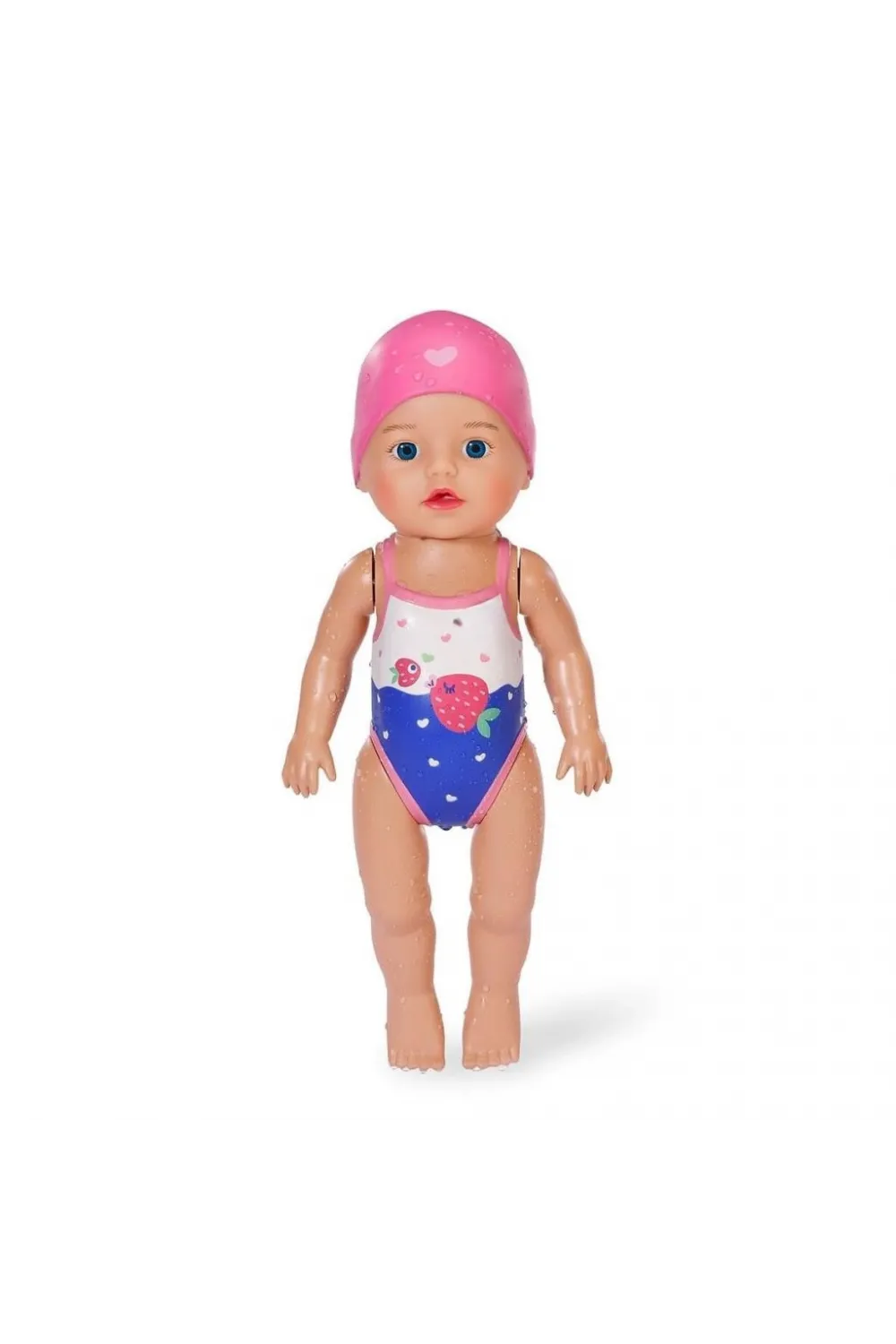 839454 30 cm Yüzen Bebek