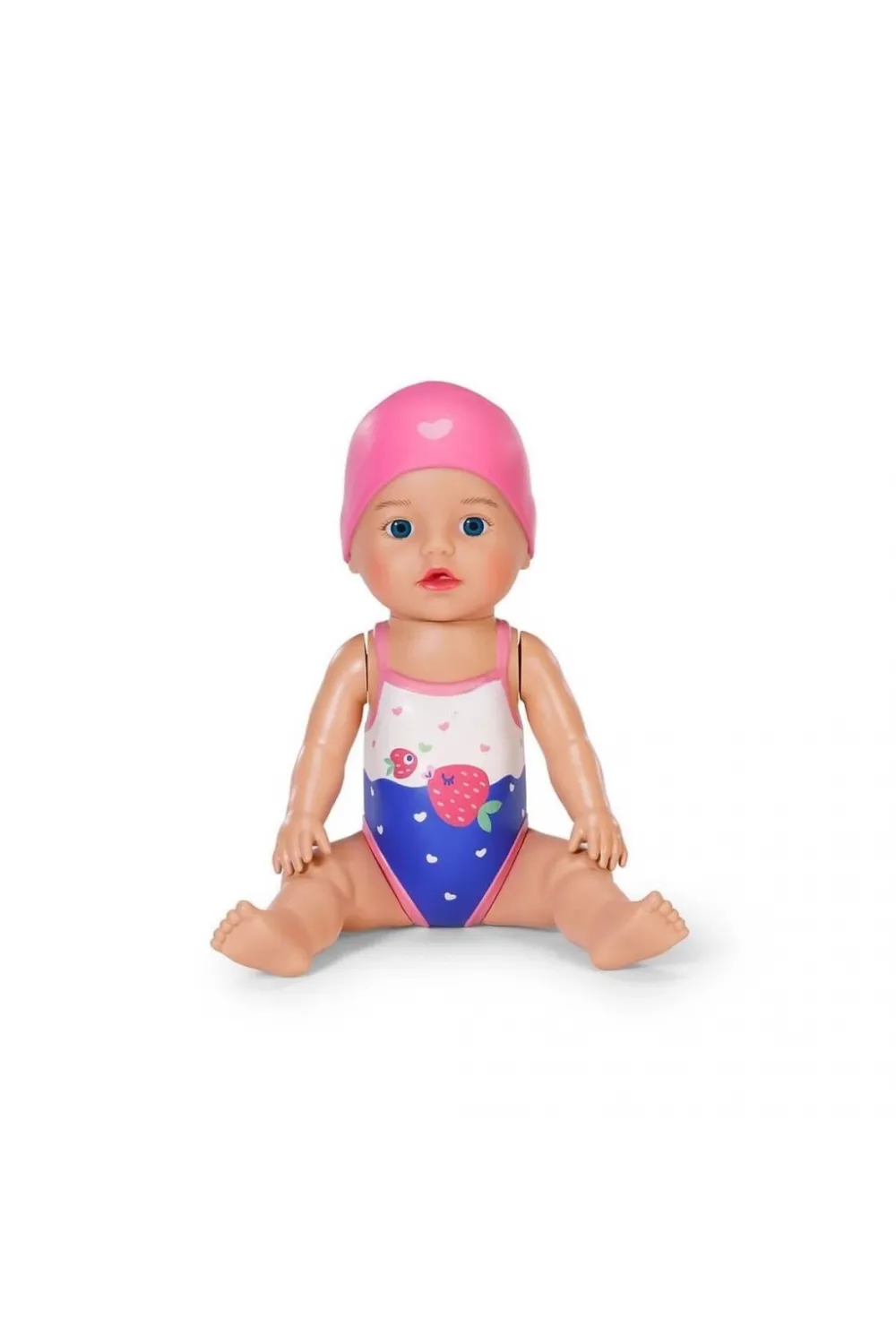 839454 30 cm Yüzen Bebek