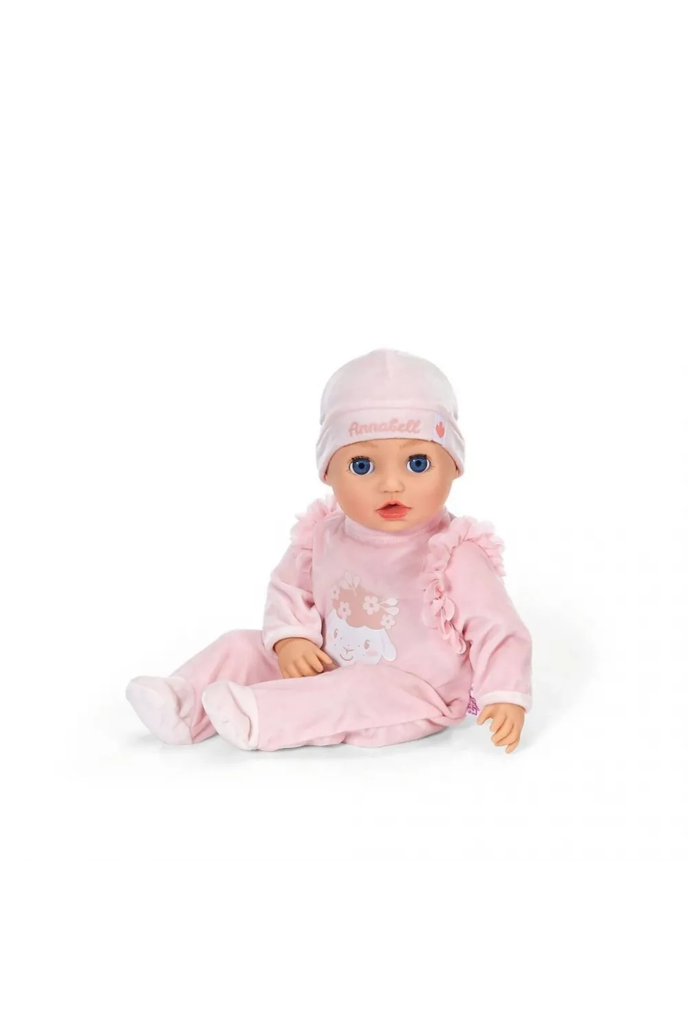 840917 Annabell - 43cm
