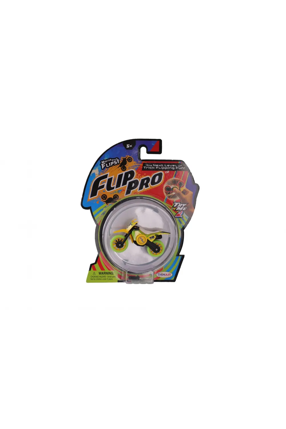 84168 SUN-THI-DC BİSİKLET FLIP PRO 4A
