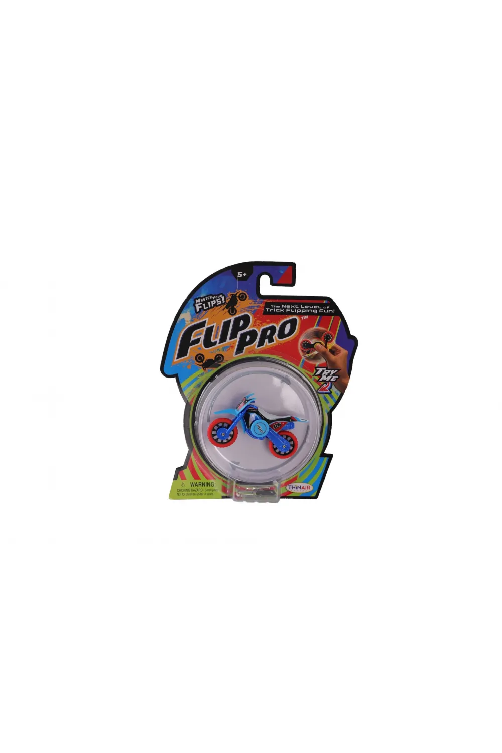 84168 SUN-THI-DC BİSİKLET FLIP PRO 4A