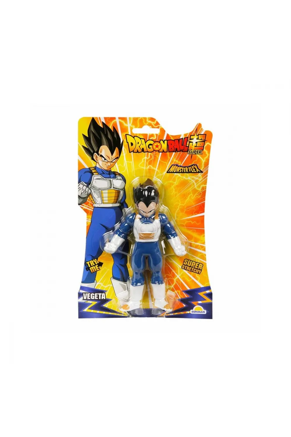 89372 Monster Flex Dragon Ball Stretch Figür 15 cm