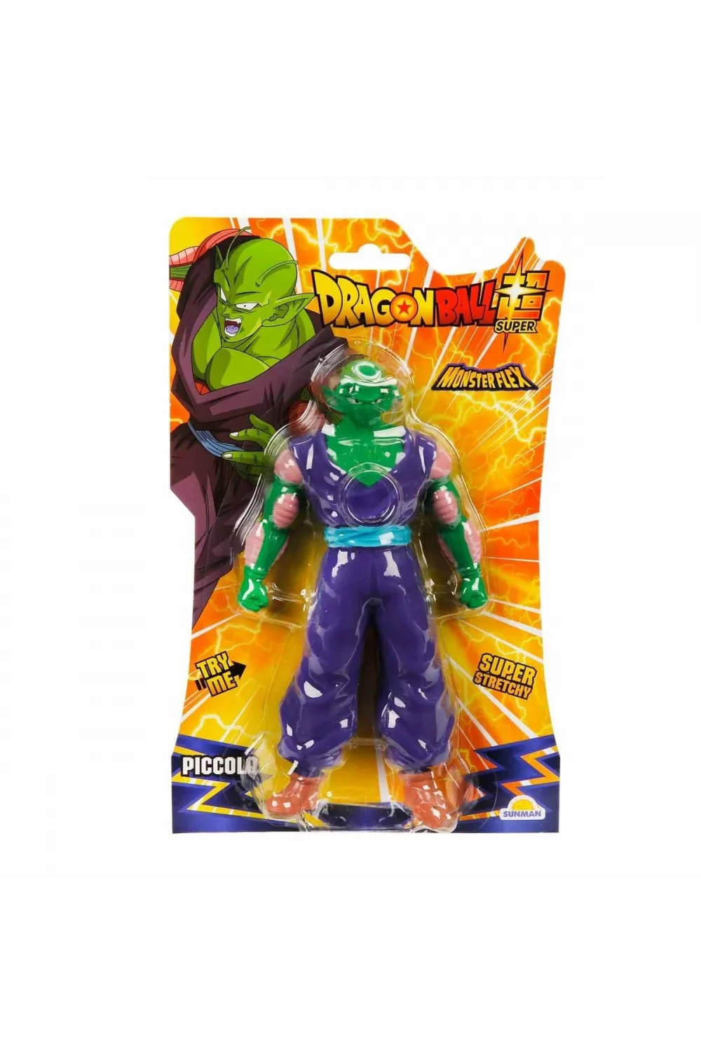 89372 Monster Flex Dragon Ball Stretch Figür 15 cm