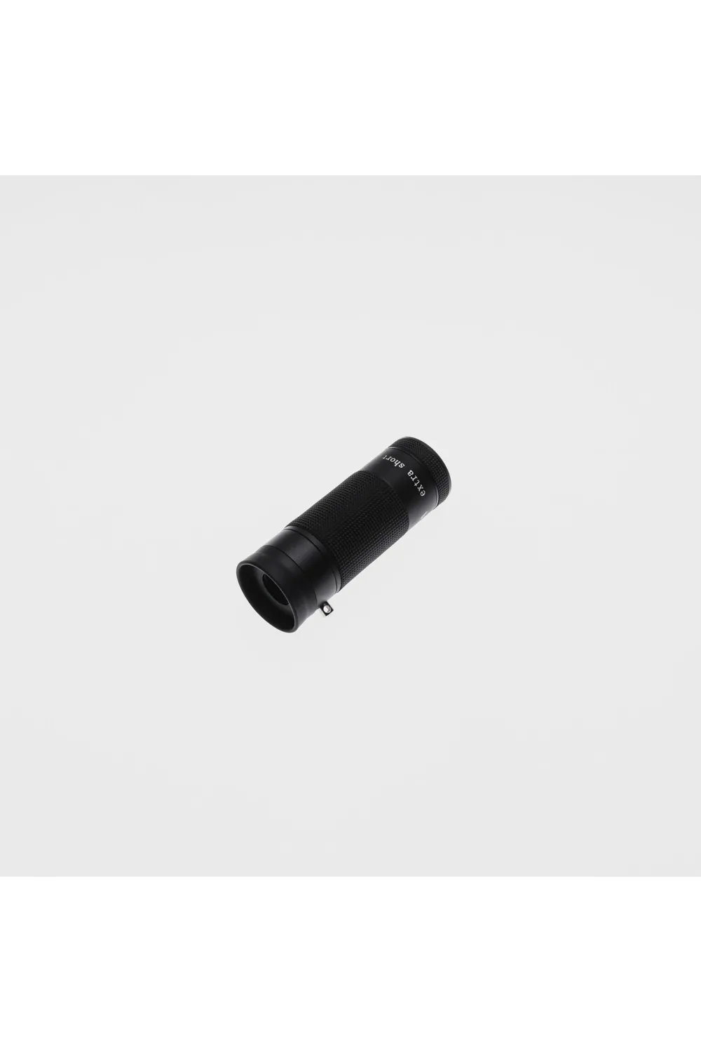 8x21 Monoküler Bak4 Prizmatik Optik Cam Lens   Yüksek Kaliteli Metal Tekli Dürbün