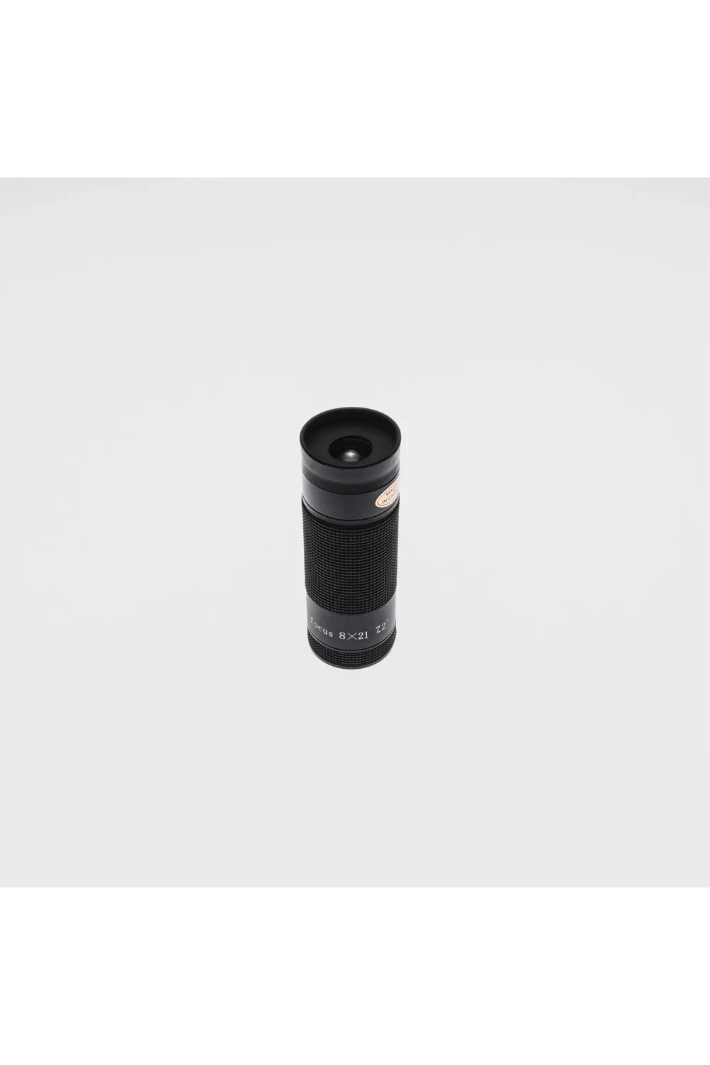 8x21 Monoküler Bak4 Prizmatik Optik Cam Lens   Yüksek Kaliteli Metal Tekli Dürbün