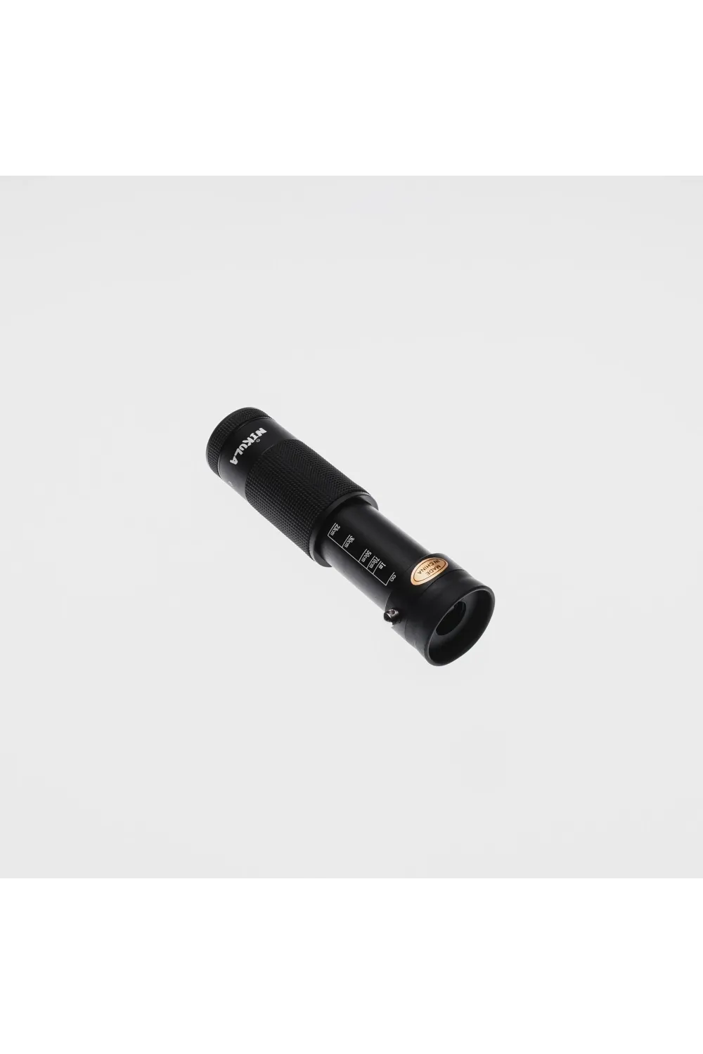 8x21 Monoküler Bak4 Prizmatik Optik Cam Lens   Yüksek Kaliteli Metal Tekli Dürbün
