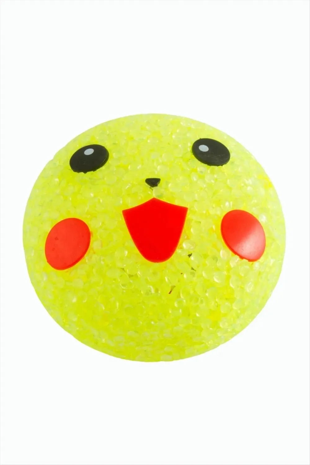 9 cm Emoji Işıklı Biblo 1 Adet