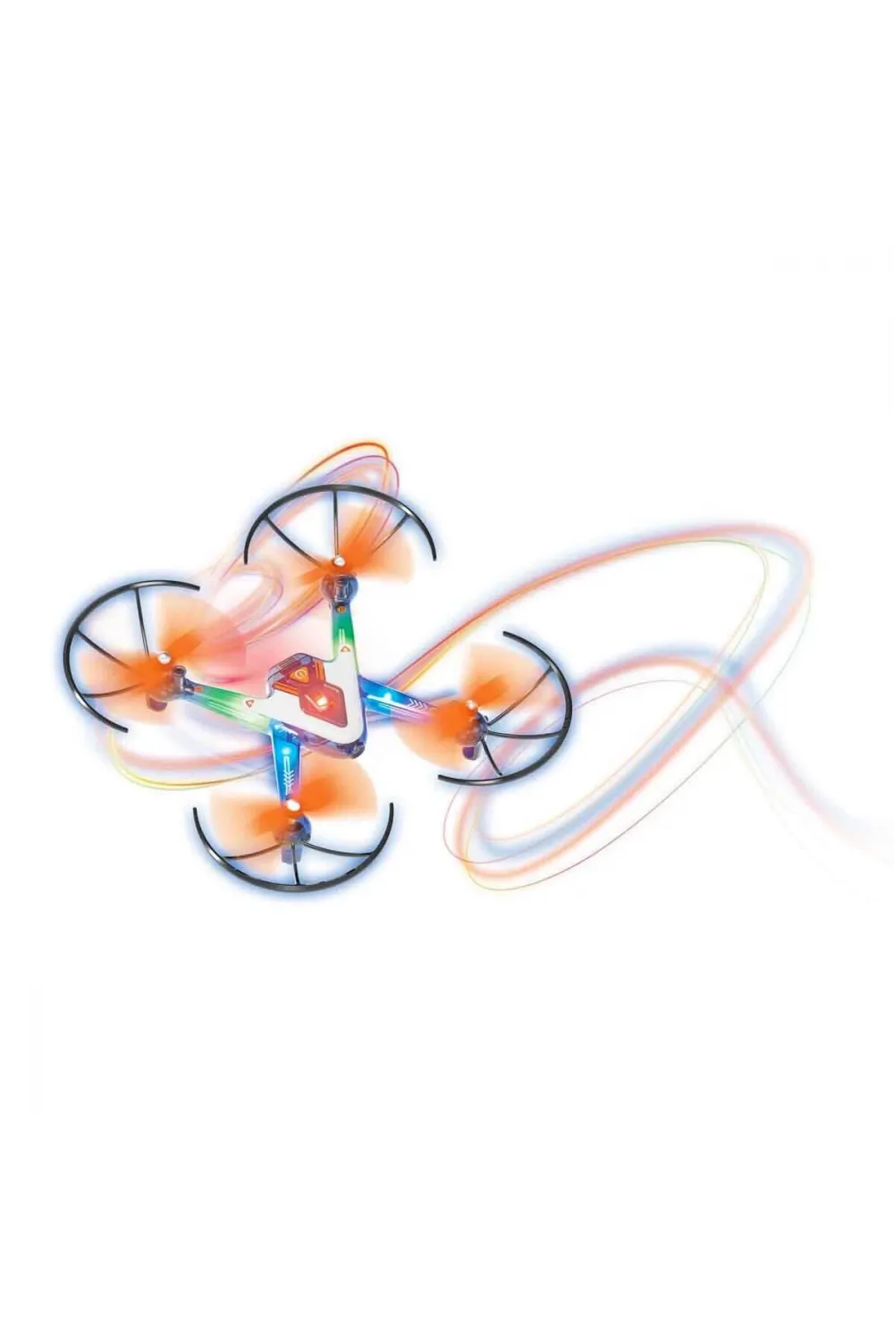 90815 SUN-SYM-RVT-RC DRONE NIGHT HAWK STUNT IŞIKLI 37V USB