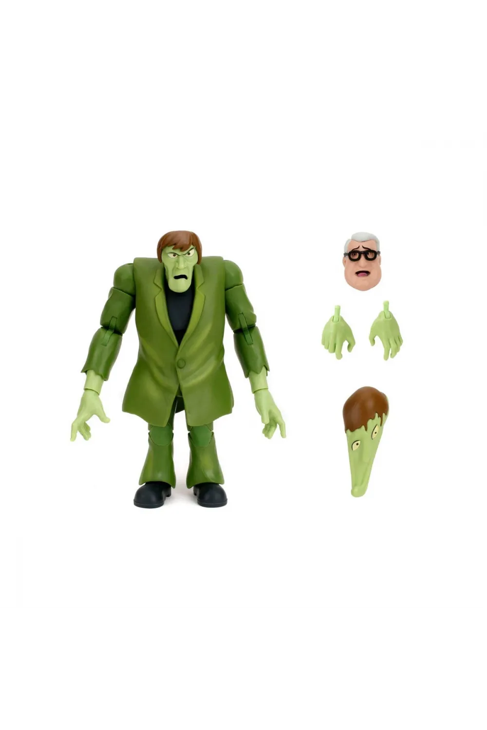 9335626314R00 Scooby-Doo Creeper 5 9 Figure