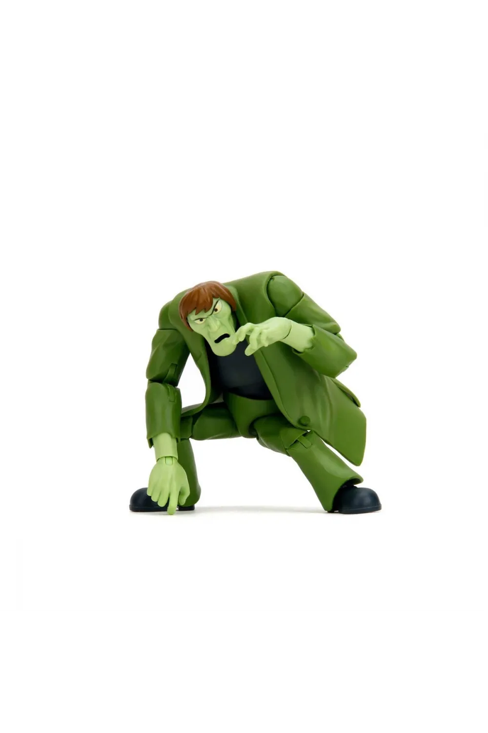 9335626314R00 Scooby-Doo Creeper 5 9 Figure