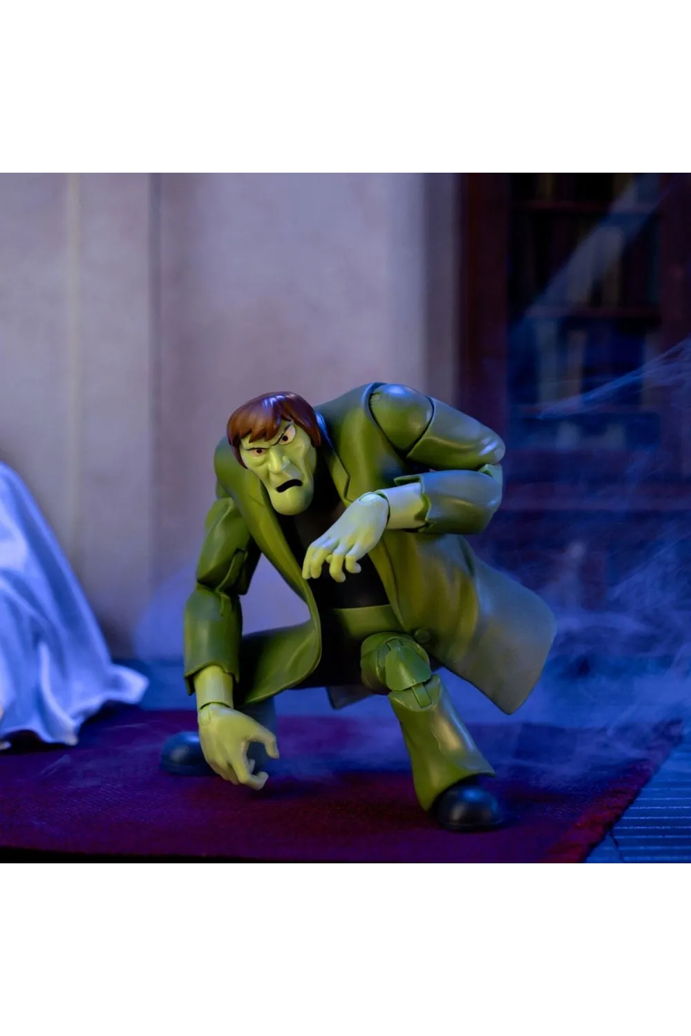 9335626314R00 Scooby-Doo Creeper 5 9 Figure