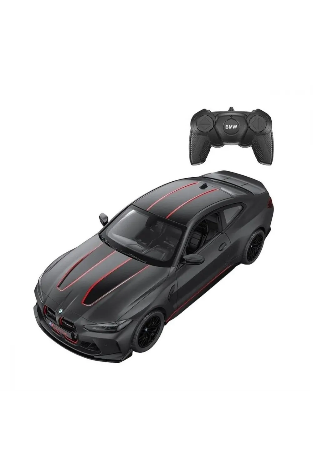 94500 BMW CSL Araba 1:16 -Sunman