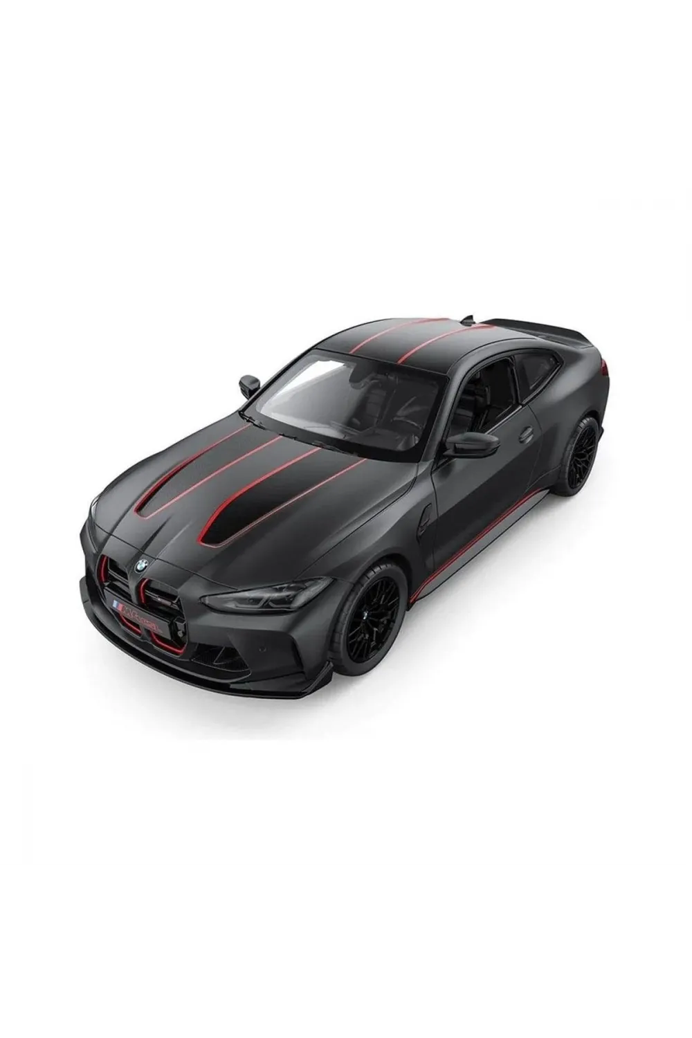 94500 BMW CSL Araba 1:16 -Sunman