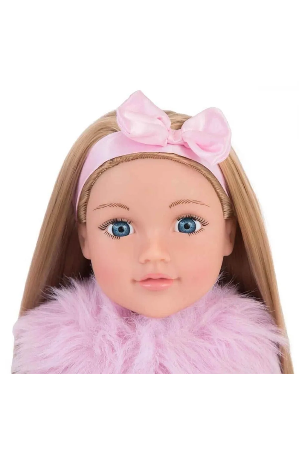 94816 SUN-KDK-BEBEK DESIGNAFRIEND PATIENCE 47 CM