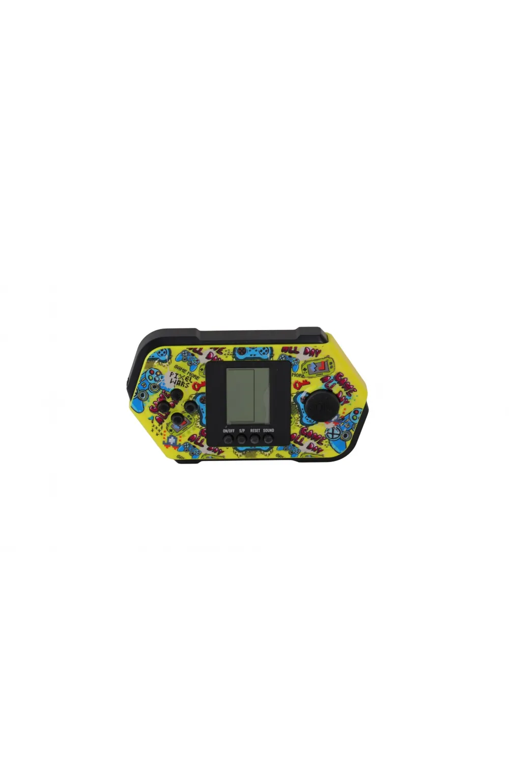 9676 DESENLİ GAME BOY TETRİS
